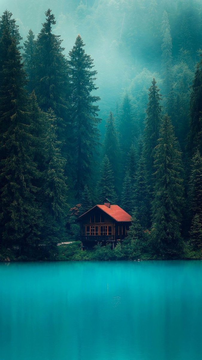 Naturepulls's tweet image. 🏡💙

#naturelovers