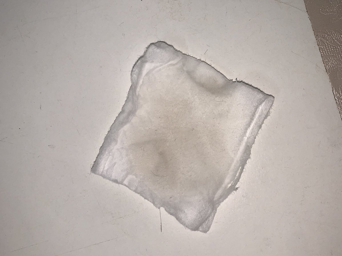 this is your sign to exfoliate you face and body🧚🏻‍♂️🙇🏻‍♀️ muka korang akan jadi lebuh bersih tauu kalau tak nak guna kat muka guna la kat body part yang lain🫶🏻

s.shopee.com.my/6AWIhpHZmF