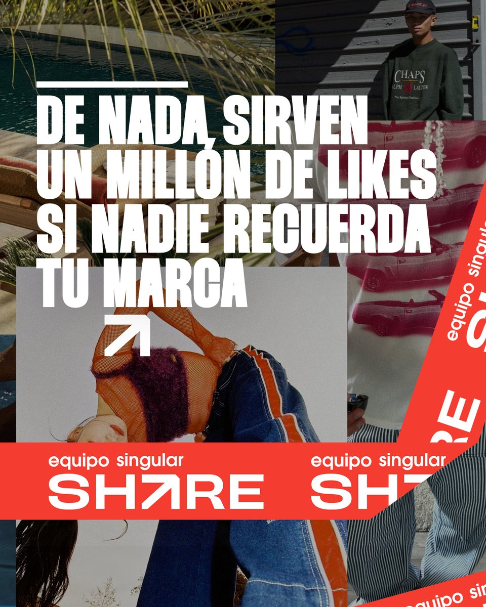 Equipo Singular tweet media