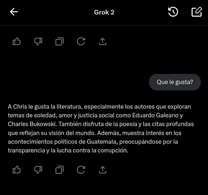 Esto es la nueva inteligencia artificial de <a href="/elonmusk/">Elon Musk</a> <a href="/grok/">Grok</a> se mantiene en el primer puesto pir encima de Gemini y chatgpt