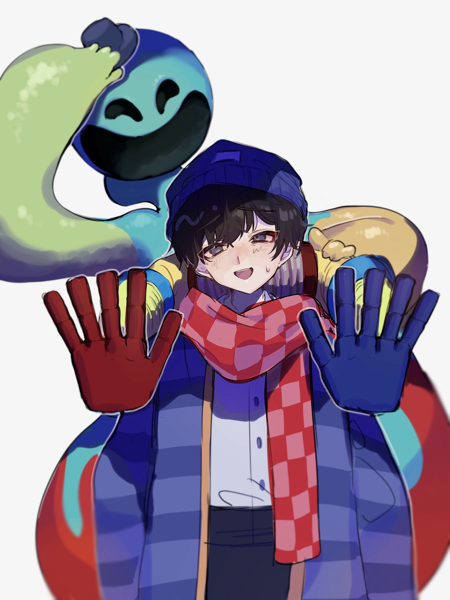ろ (@c20230122) / X