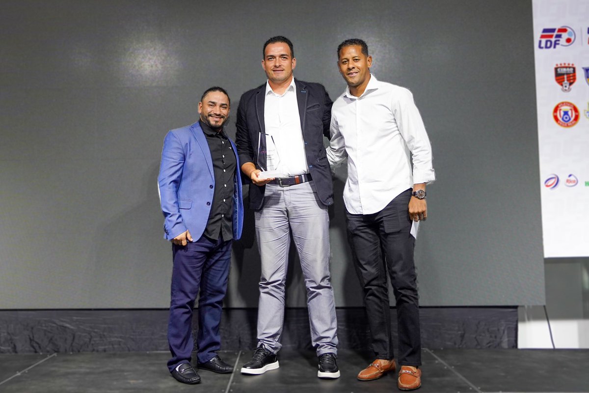 Cibao Fútbol Club tweet media