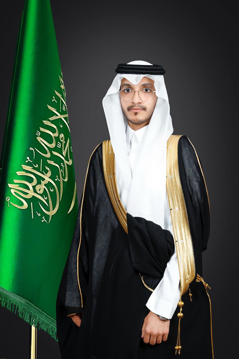 د. علي عبده الألمعي Dr.Ali .A. Alalmaey tweet media