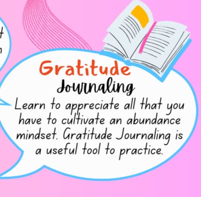 S_scoops's tweet image. Some prompts: 
- What skills or abilities are you thankful to have?
- What aspects of your work environment are you thankful for?
- Write about a person in your life that you’re especially grateful for and why..

#visualmusing #visualreminders