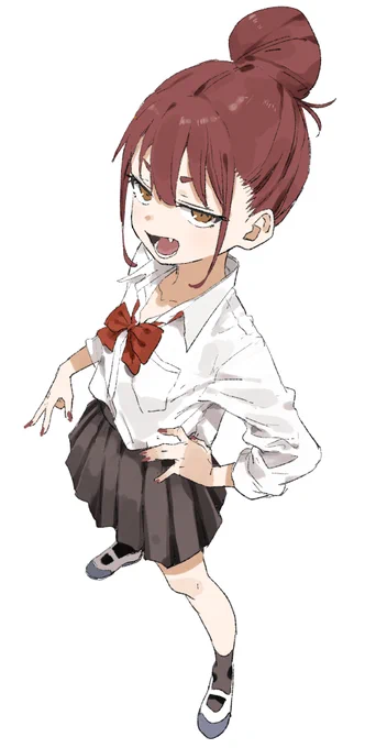 一ノ瀬の友達のお団子の方(おだいばこ) 