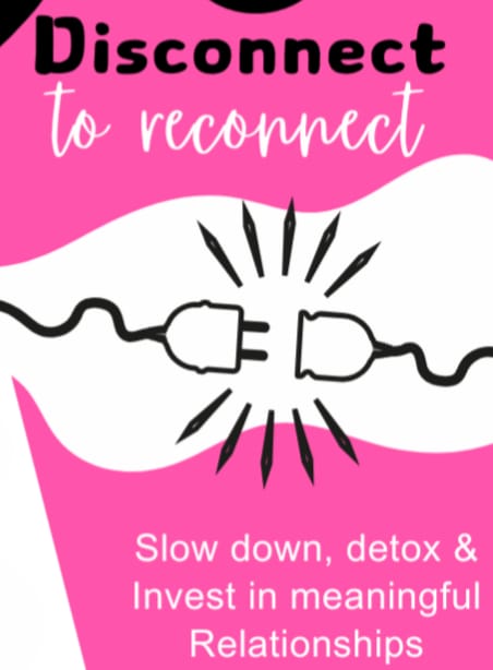 S_scoops's tweet image. Sometimes its important that we disconnect to reconnect. It&apos;s just a practice of stepping away from devices and technology to focus on yourself and others. We all need time to center our thoughts &amp;amp; align our priorities.
#visualmusing #visualreminders