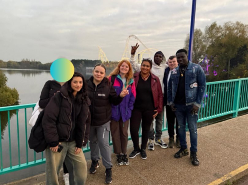 LiveUnlimitedBarnet (@liveunltdbarnet) on Twitter photo We are delighted to have secured a grant from <a href="/London_cf/">The London Community Foundation</a> for a Project Officer’s salary for three years. This grant will help us continue to provide life-changing schemes for Barnet’s care-experienced children and young people. Thank you <a href="/London_cf/">The London Community Foundation</a>!
#careexperienced We are delighted to have secured a grant from <a href="/London_cf/">The London Community Foundation</a> for a Project Officer’s salary for three years. This grant will help us continue to provide life-changing schemes for Barnet’s care-experienced children and young people. Thank you <a href="/London_cf/">The London Community Foundation</a>!
#careexperienced