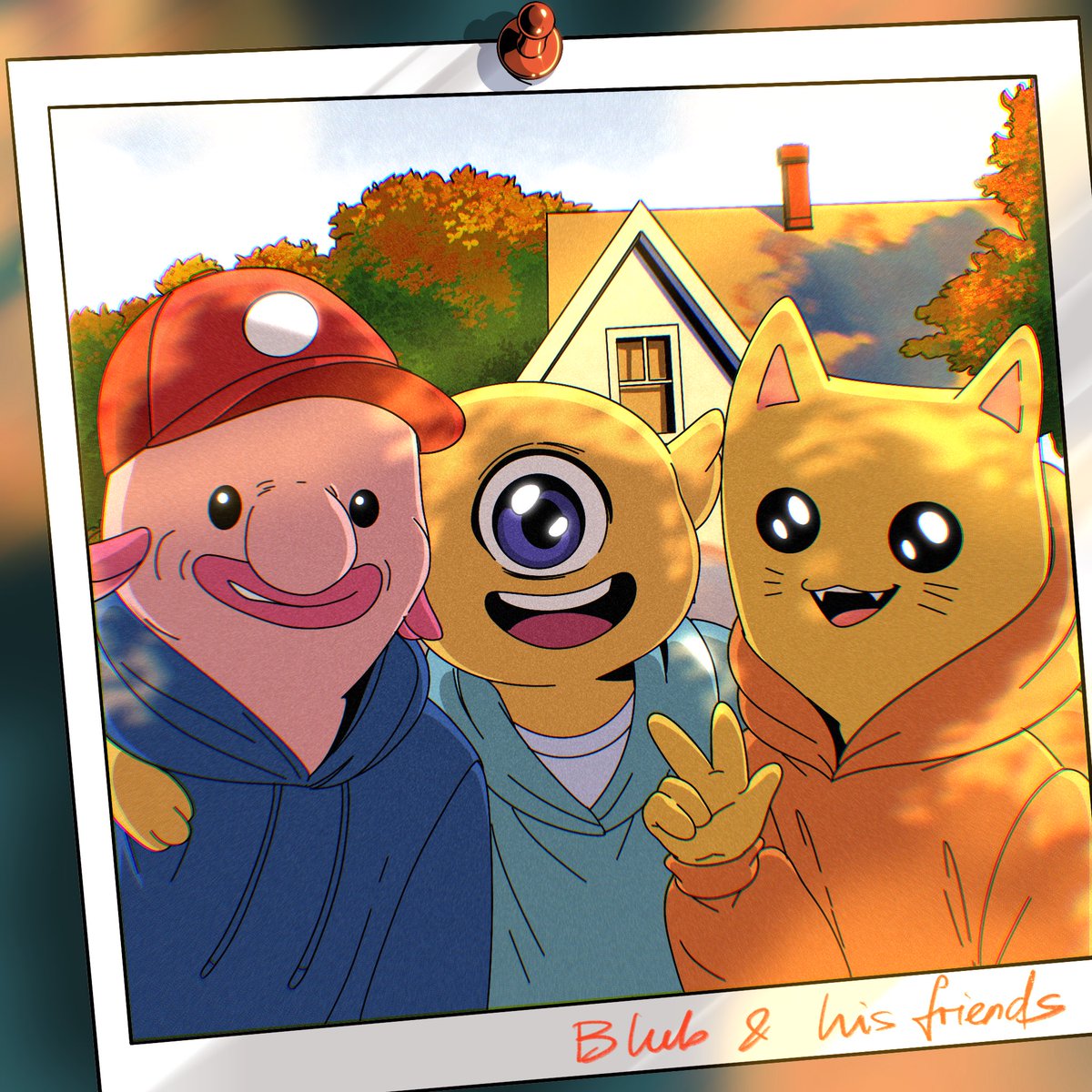 2agisol's tweet image. The Big Three on🔺