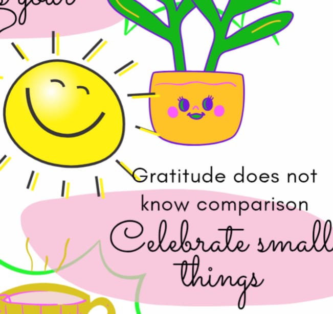 S_scoops's tweet image. #Gratitude is a dispositional trait, a way of being. 
- Be respectful - Of others and their experiences.
- Value - When someone gives you their time &amp;amp; perspective, value it.
- Be kind &amp;amp; generous - When it comes to sharing ideas or giving perspectives from your end.
#visualmusing