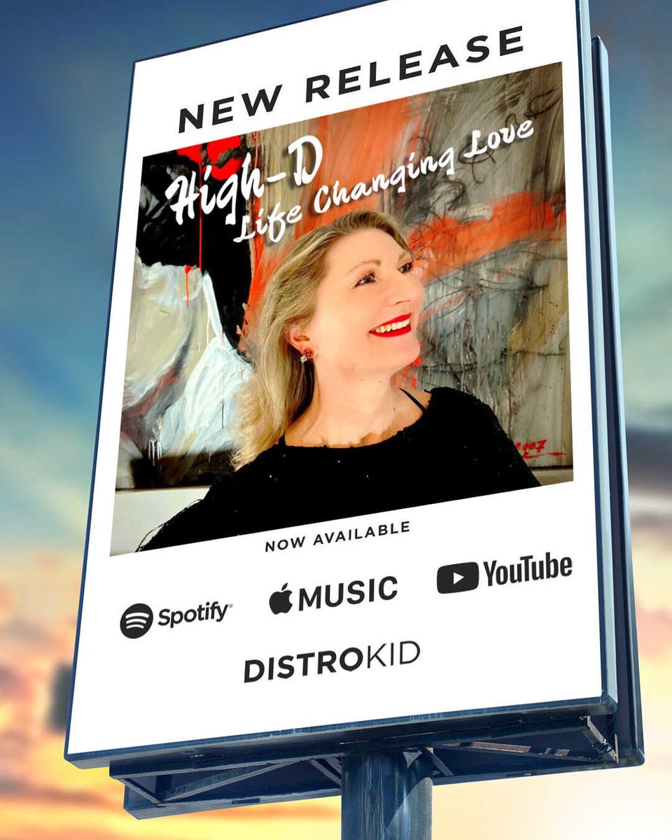 ๐ป๐๐๐๐ ๐ ๐๐๐๐ก๐๐๐ ๐ป๐๐โ-๐ท (@heidimmantere) on Twitter photo #new #music #release #indie
High-D / Life Changing Love
Music video coming soon!
<a href="/HeidiMMantere/">๐ป๐๐๐๐ ๐ ๐๐๐๐ก๐๐๐ ๐ป๐๐โ-๐ท</a> ๐ป๐ถ๐๐ซ๐ฎ
#add #playlist #ty #fyp
heidi.fi #new #music #release #indie
High-D / Life Changing Love
Music video coming soon!
<a href="/HeidiMMantere/">๐ป๐๐๐๐ ๐ ๐๐๐๐ก๐๐๐ ๐ป๐๐โ-๐ท</a> ๐ป๐ถ๐๐ซ๐ฎ
#add #playlist #ty #fyp
heidi.fi