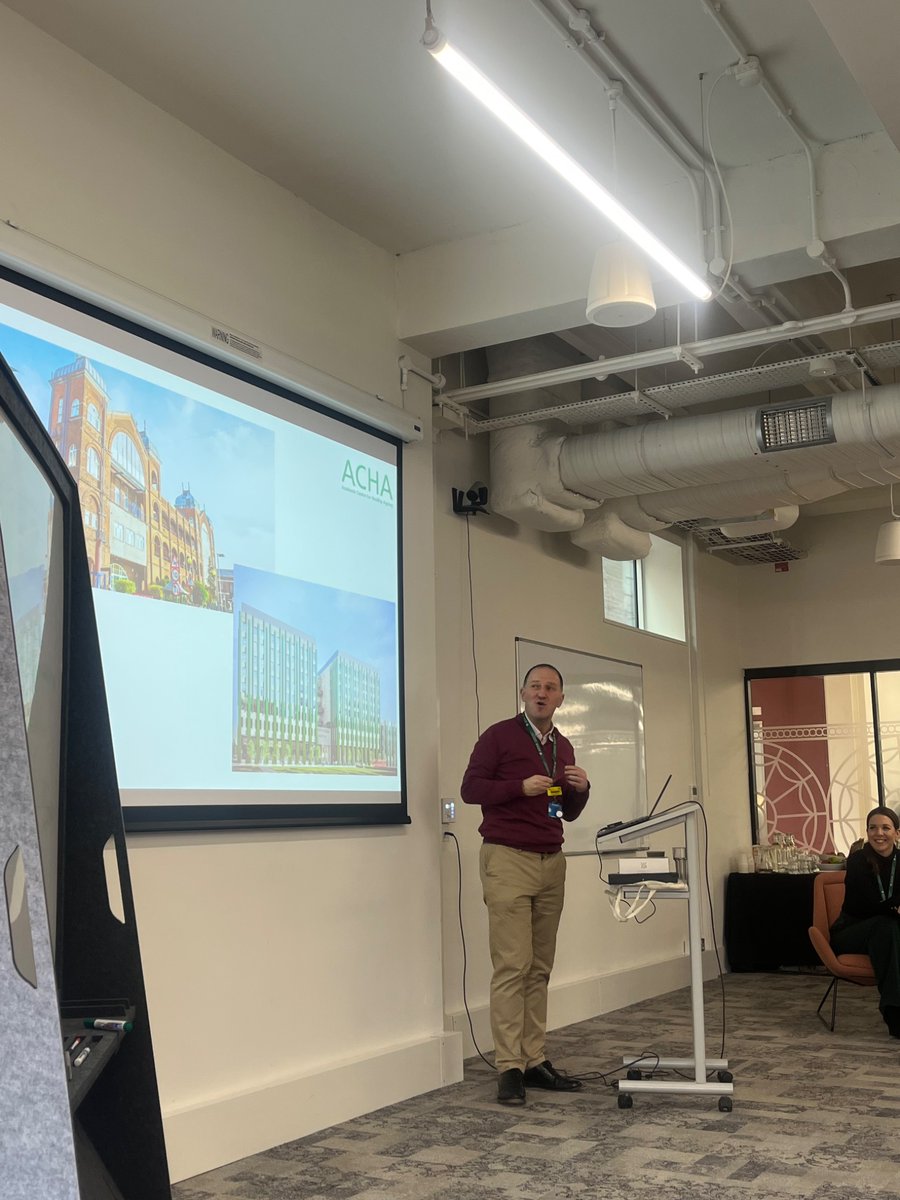 Nathan Davies (@nathandavies50) on Twitter photo Lovely to see <a href="/adamgordon1978/">Adam Gordon MBE</a> & <a href="/achealthyageing/">The Academic Centre for Healthy Ageing (ACHA)</a> colleagues presenting the ACHA vision & meeting a visiting delegation of Japanese, Taiwanese & Korean geriatricians to <a href="/QMUL_WIPH/">Wolfson Institute of Population Health</a> <a href="/QMULBartsTheLon/">Barts and The London, Queen Mary</a> today - exchanging lots of research on older adults across the globe Lovely to see <a href="/adamgordon1978/">Adam Gordon MBE</a> & <a href="/achealthyageing/">The Academic Centre for Healthy Ageing (ACHA)</a> colleagues presenting the ACHA vision & meeting a visiting delegation of Japanese, Taiwanese & Korean geriatricians to <a href="/QMUL_WIPH/">Wolfson Institute of Population Health</a> <a href="/QMULBartsTheLon/">Barts and The London, Queen Mary</a> today - exchanging lots of research on older adults across the globe