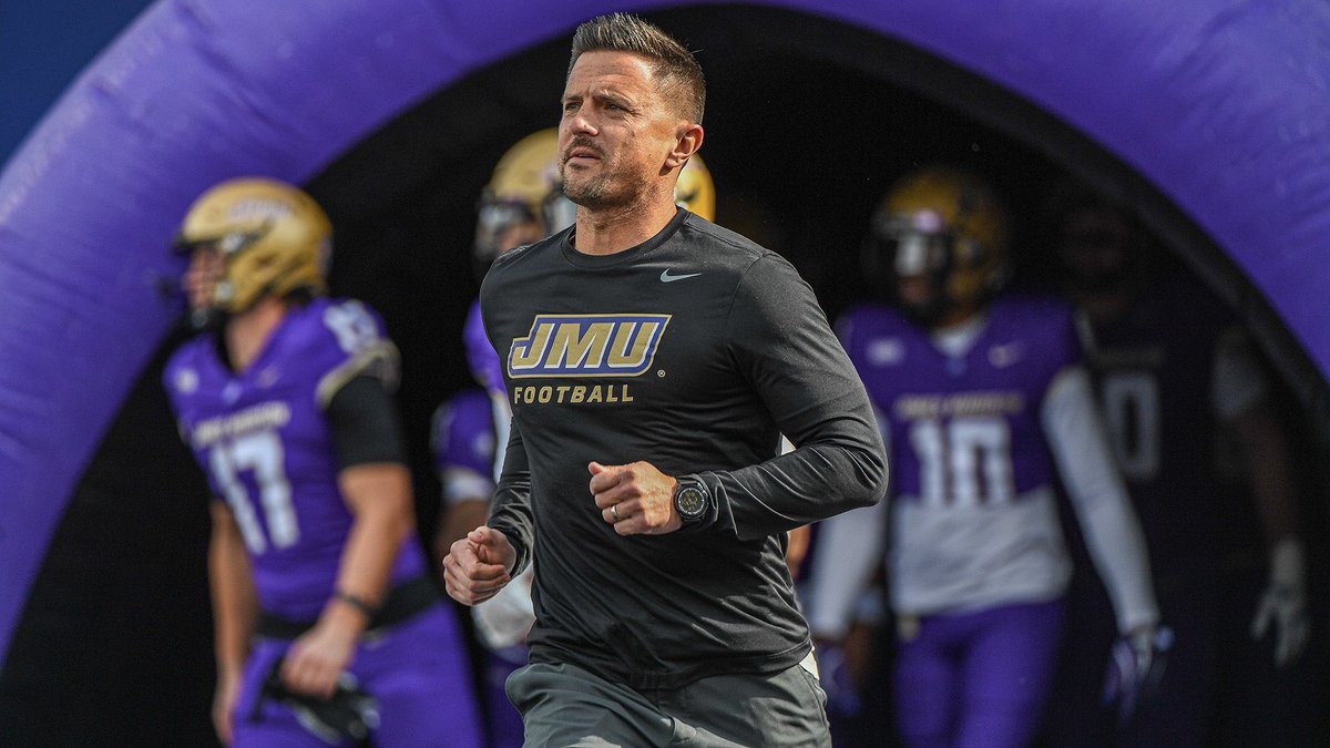JMU’s time at the FBS level has been short but very productive. In 3 years since making the move the Dukes are 28-9 which is good for a win in 75.7% of their games. That would be the best ever in college football history beating out Ohio State who has won 73.5% of games all time.