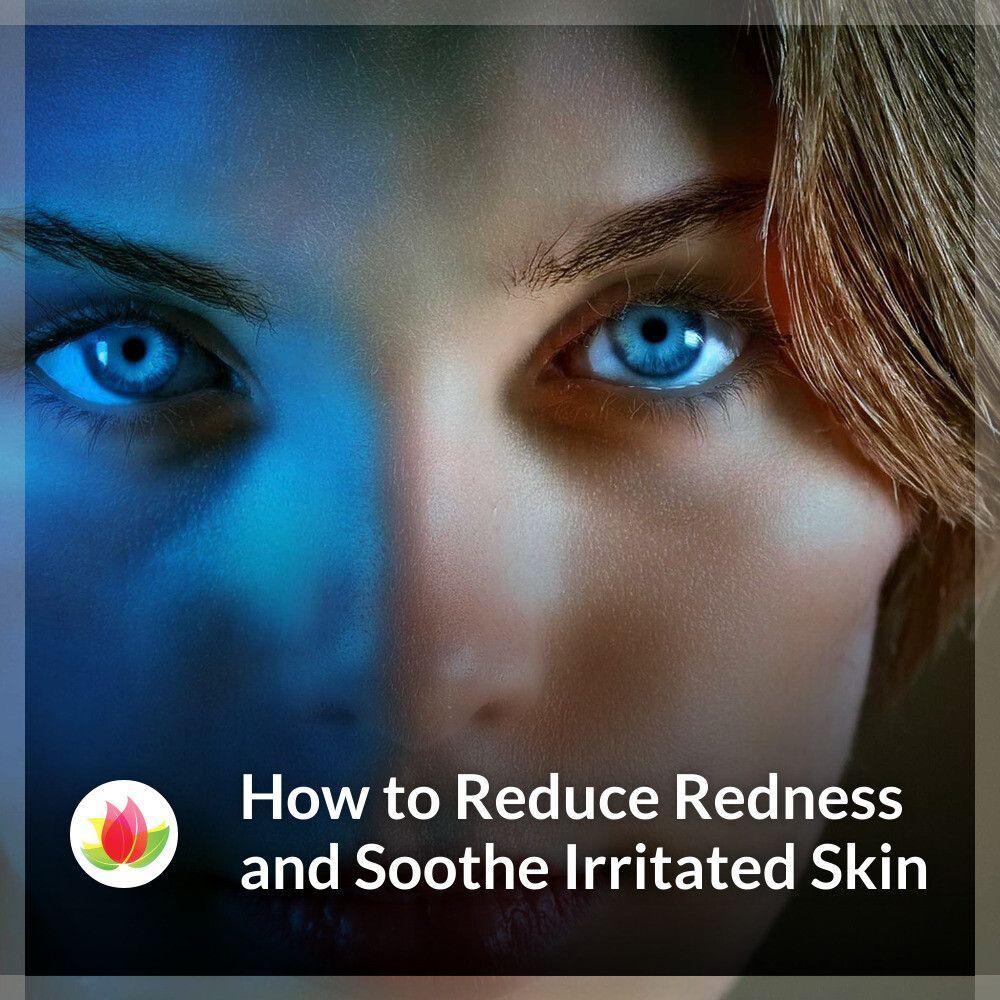 RealRevivaLabs's tweet image. Combat skin redness and irritation with gentle skincare! 🌿💧 Discover soothing ingredients and lifestyle tips for a calm, radiant complexion. #SkincareSecrets #SensitiveSkin - buff.ly/3X7jqXg