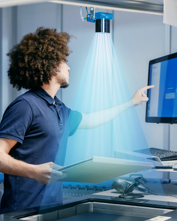 SICKItalia's tweet image. Quanti dei tuoi processi #logistici sono già automatizzati? La carenza di manodopera nel settore rende l&apos;automazione un&apos;opportunità cruciale per ridurre errori e alleggerire il carico di lavoro dei dipendenti.  okt.to/UrTMBR

#SICKSensorIntellingence #Logistics