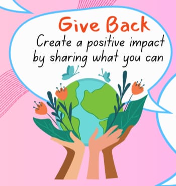 S_scoops's tweet image. Have you ever wondered what is the point of holding on when nothing belongs to us. Everything belongs to nature, including ourselves. Don&apos;t hold on to them. Pass it on, #share.
- Do not seek validation
- Seek personal fulfillment
- Share your knowledge &amp;amp; experience
#visualmusing