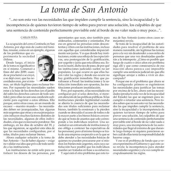 Ignacio_Irarraz's tweet photo. Las necesidades no constituyen derechos..... https://t.co/mlU33tRRes