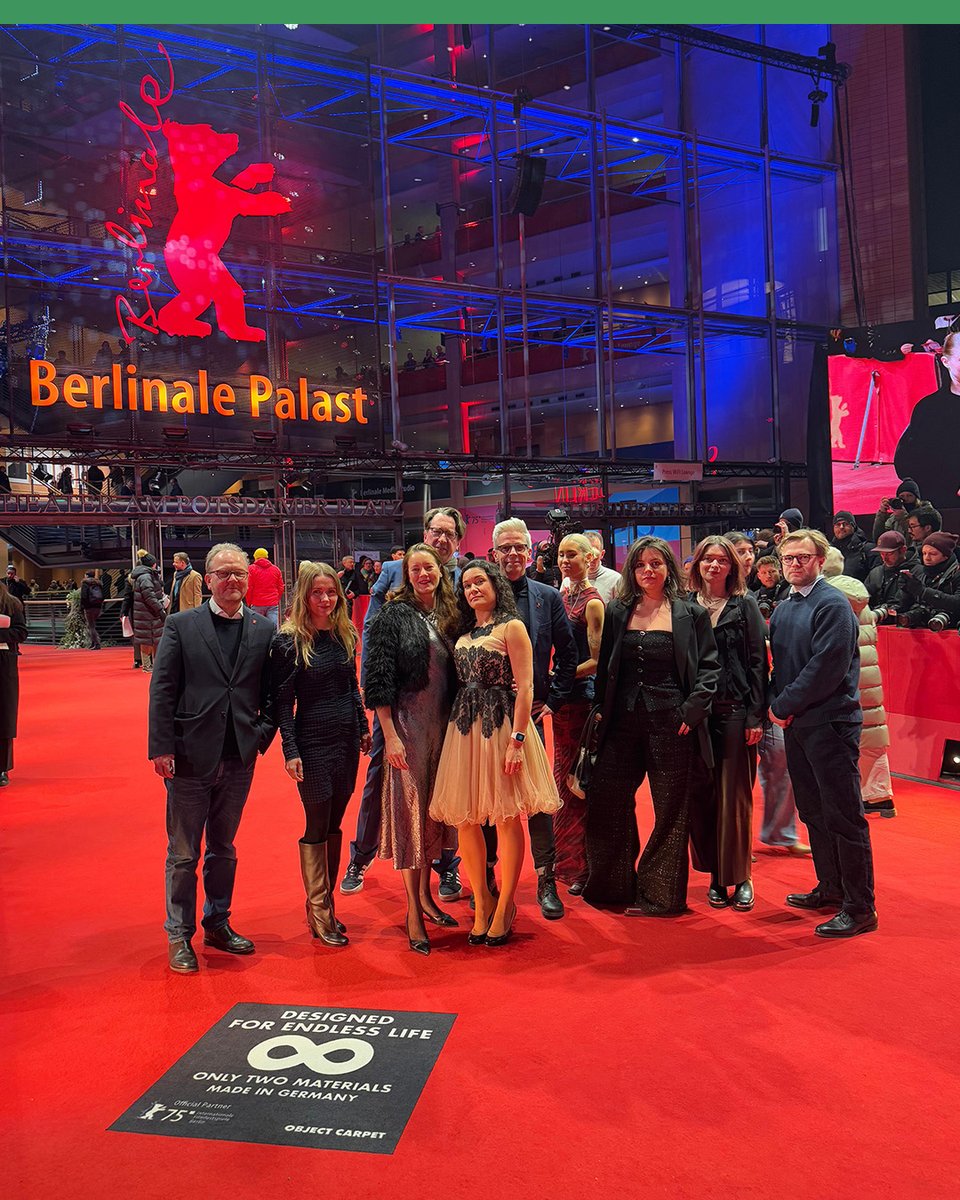 Green Product Award tweet media