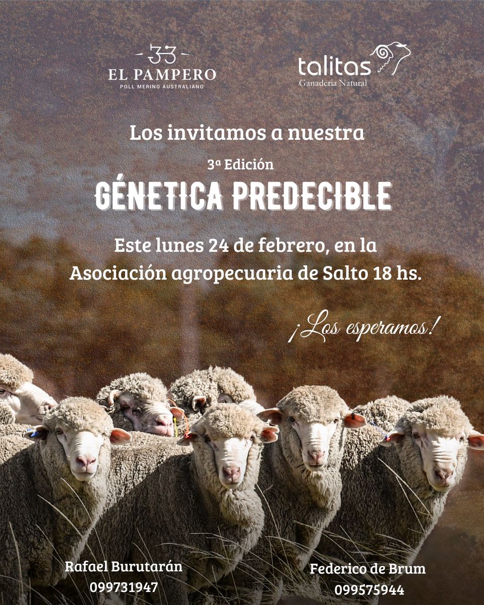 Talitas (@talitasuy) on Twitter photo 