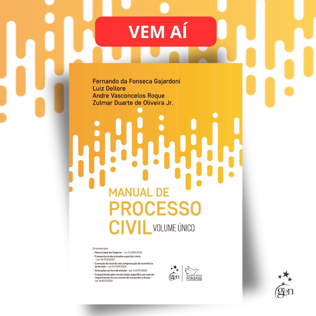 Fernando Gajardoni tweet media