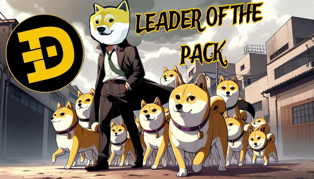 <a href="/CryptoWizardd/">WIZZ🥷 ( beware scammers )</a> <a href="/Anbessa100/">ANBESSA</a> $doge szn is coming

$dogi the leader