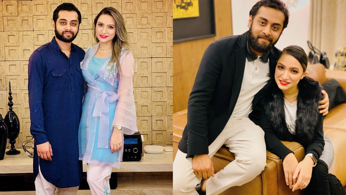 ভেঙে গেল হৃদয় খানের তৃতীয় সংসারও