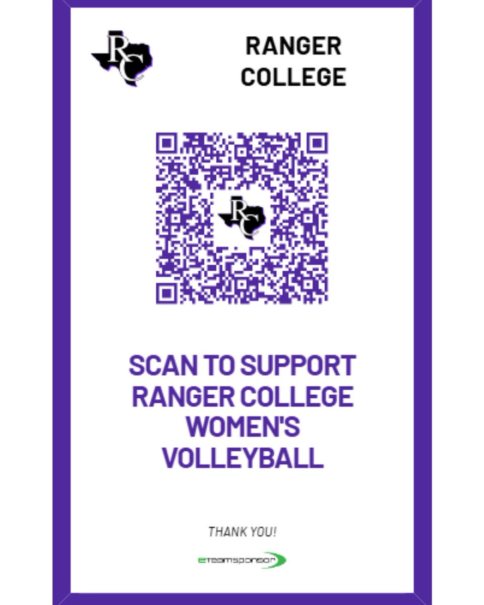 Our e-team has RE-LAUNCHED! Scan our QR code to help support our program! 

#PistolsUp