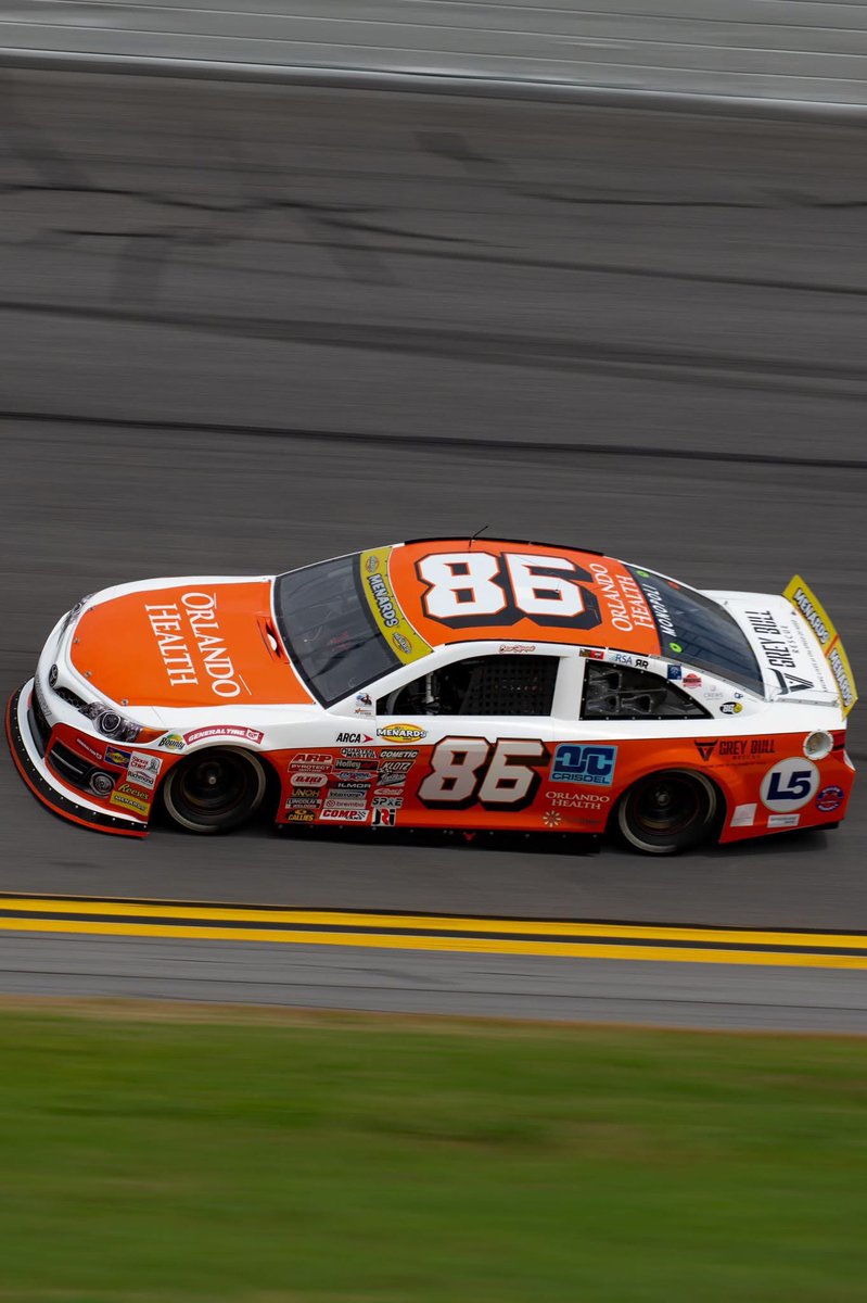 City Garage Motorsports tweet media