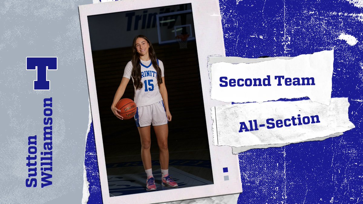 Trinity Athletics tweet media