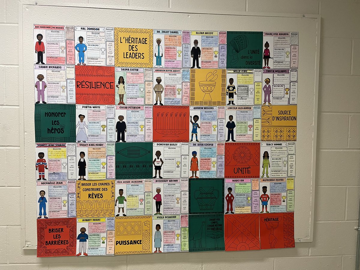 Mlle.MacMillan tweet media