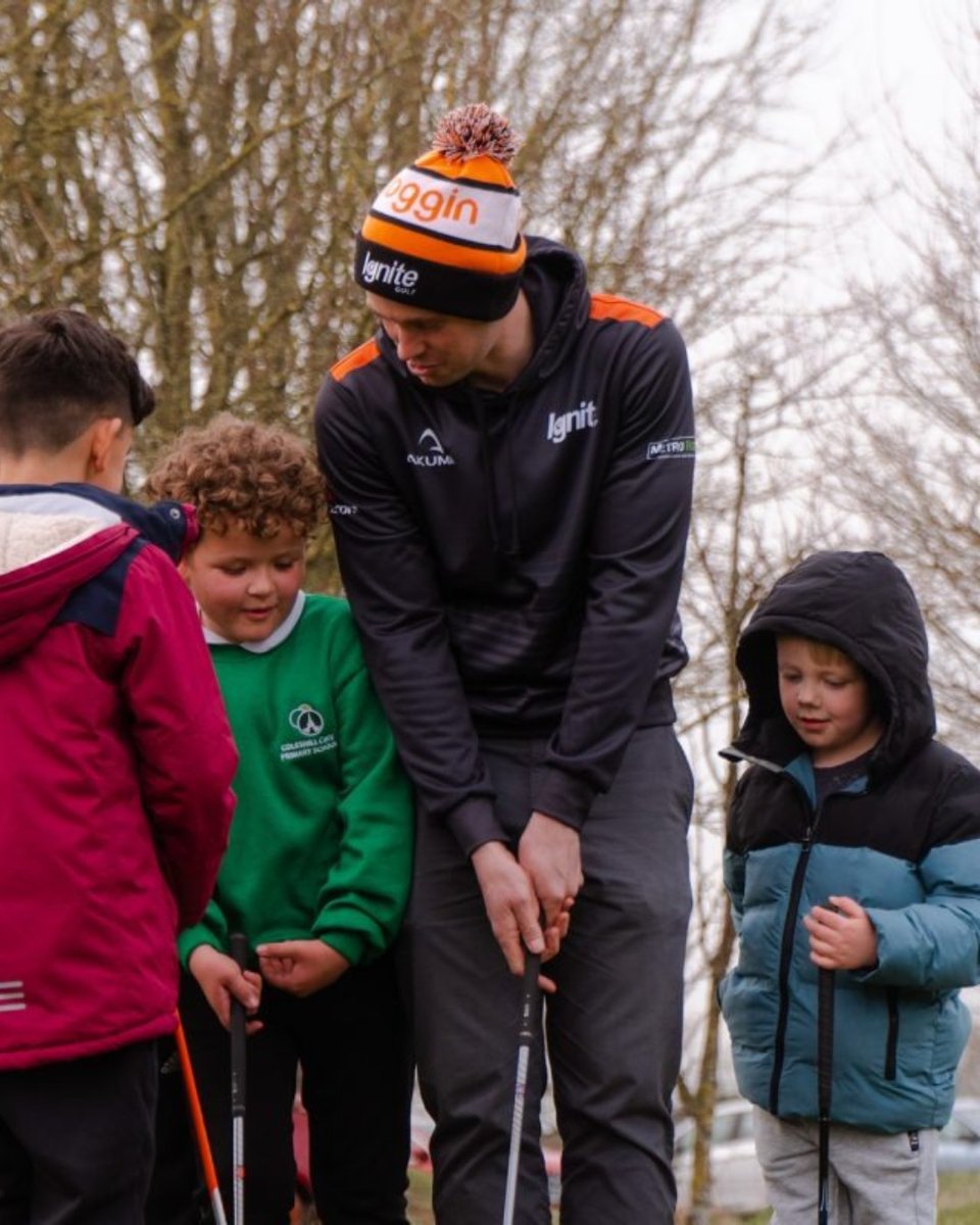 Take your junior golf coaching to the next level!

Join us on Tuesday, 25 February 2025, for an exclusive Ignite Golf seminar led by award-winning junior golf specialist Aaron Lansberry at the PGA National Training Academy.

This seminar is designed to help PGA Coaches build fun,