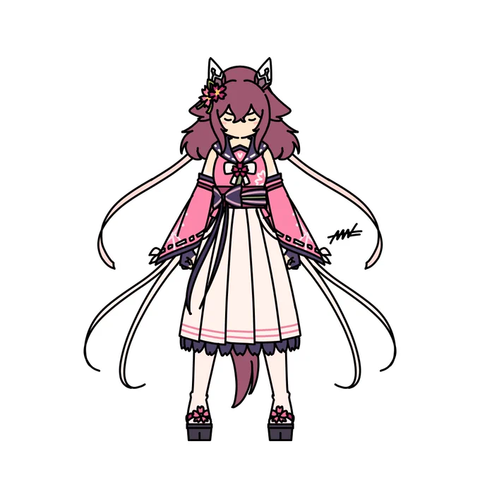 ハチマキチヨ… 