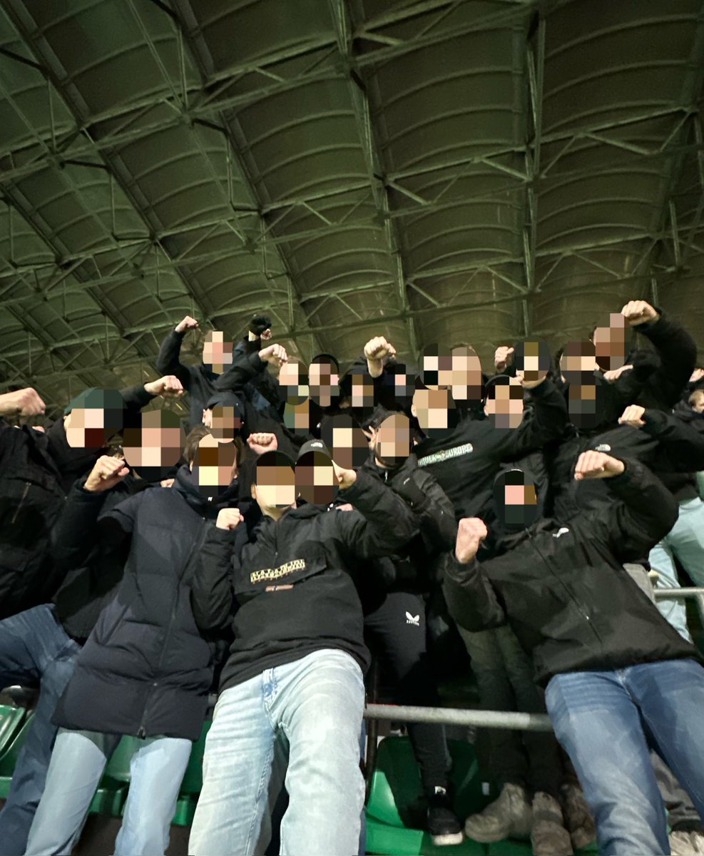 Trip van mn dromen, doei doei Milaan👋🏼