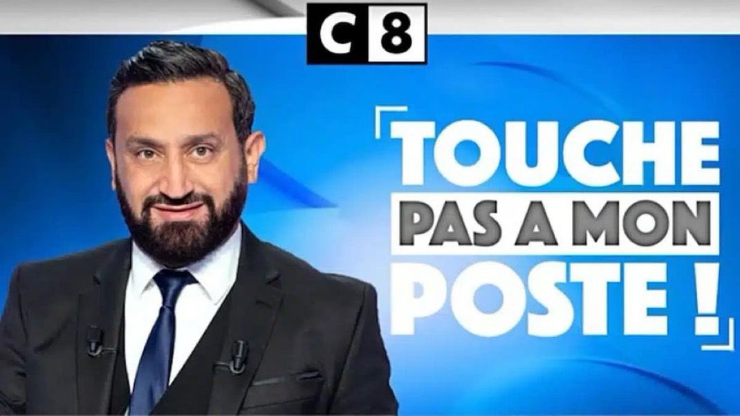 CerfiaFR's tweet photo. 🚨🇫🇷 ALERTE INFO | C8 ET NRJ12 SERONT BIEN SUPPRIMÉES DE LA TNT DANS QUELQUES JOURS, STATUE LE CONSEIL D’ÉTAT. https://t.co/YO3yhnsceO