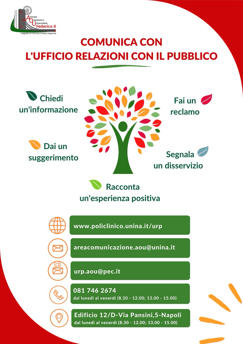 Lo sapevi che...

Siamo dove sono i cittadini, siamo dove sei tu