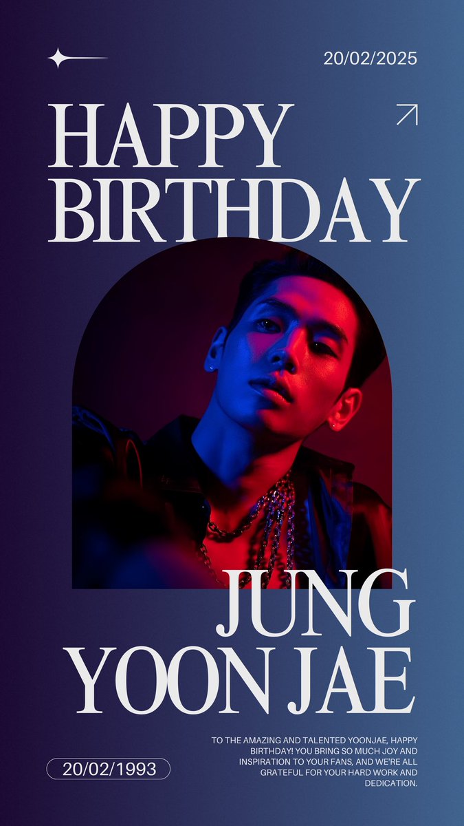 mytroproject's tweet photo. Yoonjae day 🥳🥳

#HappyYoonjaeDay
#윤재의_빛나는_하루
#정윤재생일_10일이아니라20일 #MYTRO  @OFFICIAL_MYTRO 

Lapak drop hashtag 👇🏻 https://t.co/EphZ4KYBdp