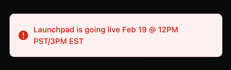 ok now you can start getting excited anon.