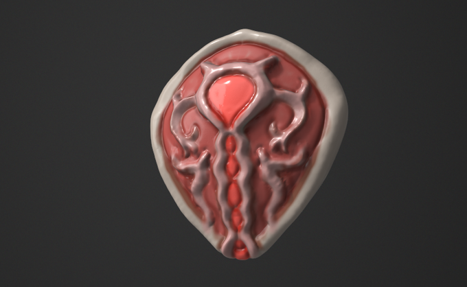 ウテルスシールド 