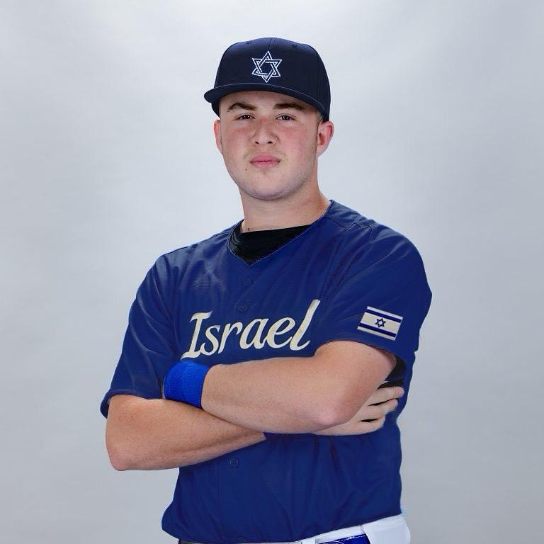 Uwharrie Wampus Cats (@gowampuscats) on Twitter photo SIGNINGS: The Wampus Cats are excited to announce catcher Tomer Erel from the Israeli National Team will be joining us this summer! <a href="/TomerErel_/">Tomer Erel ✡︎</a> SIGNINGS: The Wampus Cats are excited to announce catcher Tomer Erel from the Israeli National Team will be joining us this summer! <a href="/TomerErel_/">Tomer Erel ✡︎</a>