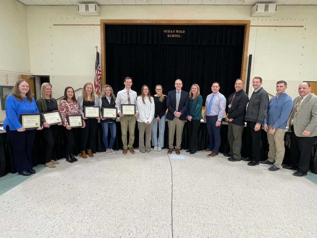 Point Pleasant Schools tweet media