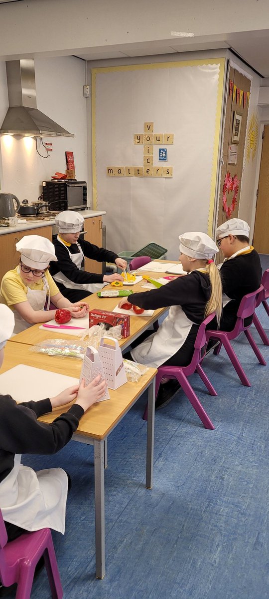 St. Thomas' tweet media