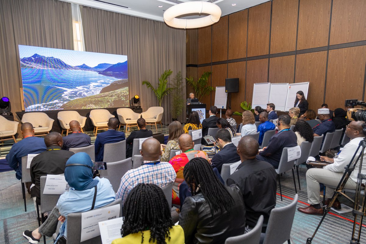 World Bank Kenya tweet media