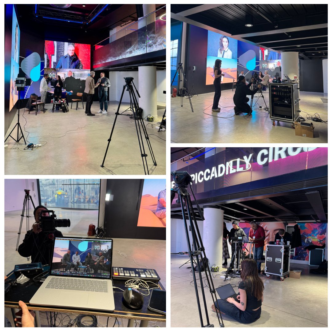 Digital Media Technologies tweet media