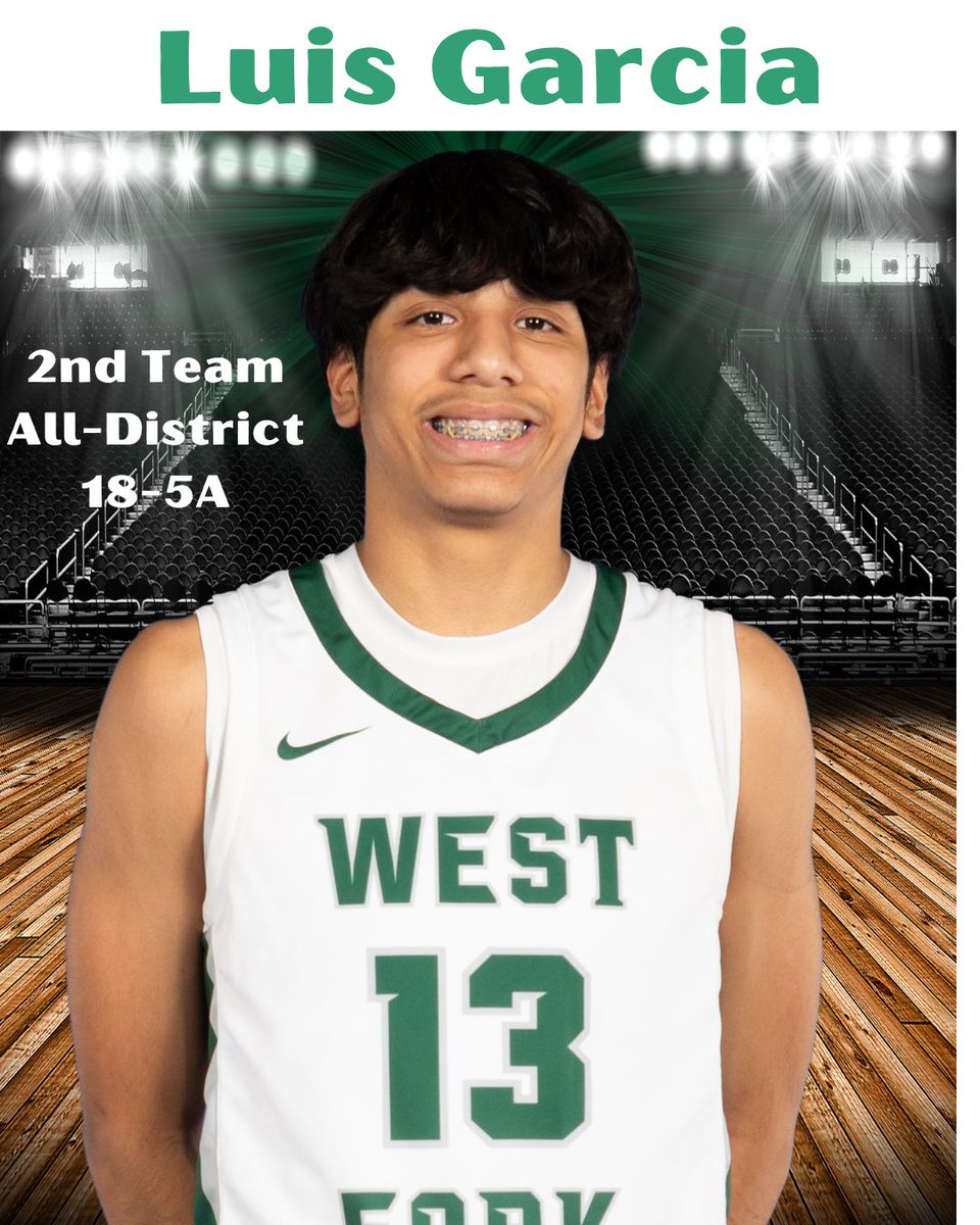 Congratulations Luis!