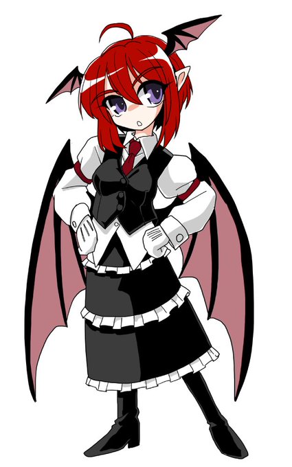 仕上げんと気が済まんかったので 