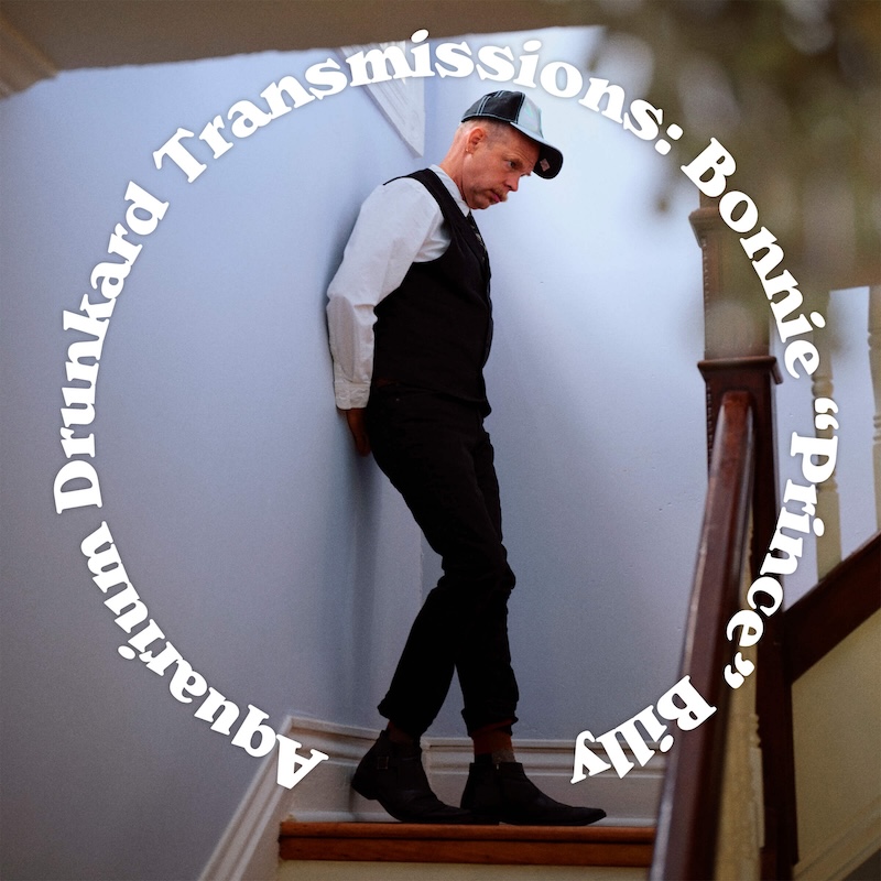 jasonpwoodbury's tweet photo. The 10th season of @aquadrunkard Transmissions kicks off with Bonnie "Prince" Billy (@signifyingwolf) on the complications of digital life, guns, country music, and a couple Phils (Ochs &amp; Spector).

Listen through your pod app of choice &amp; direct at subscriber-supported AD. https://t.co/AsGjppKV25