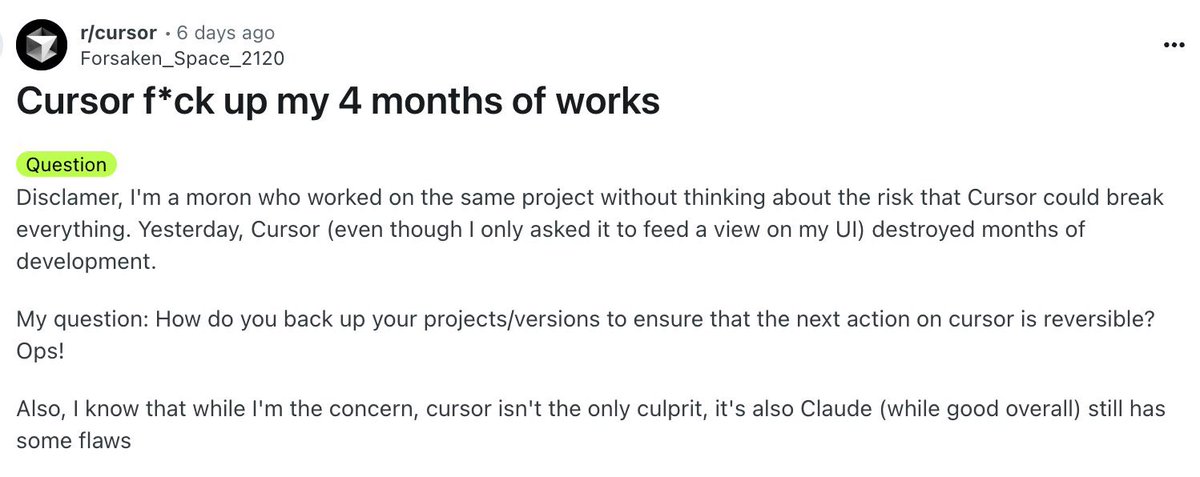 jcubic's tweet image. It&apos;s new: learn #jQuery without actually learning #JavaScript and programming.