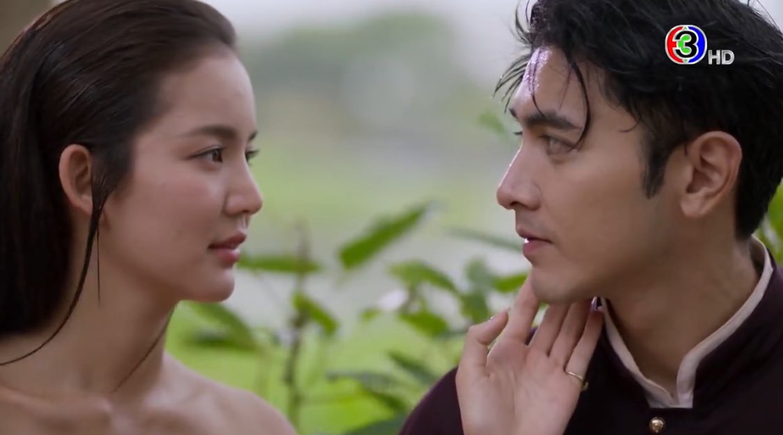 FFon_rn's tweet photo. คุณหลวงมีแผล #คุณพี่เจ้าขาEP9 https://t.co/PCWUoi3sL1