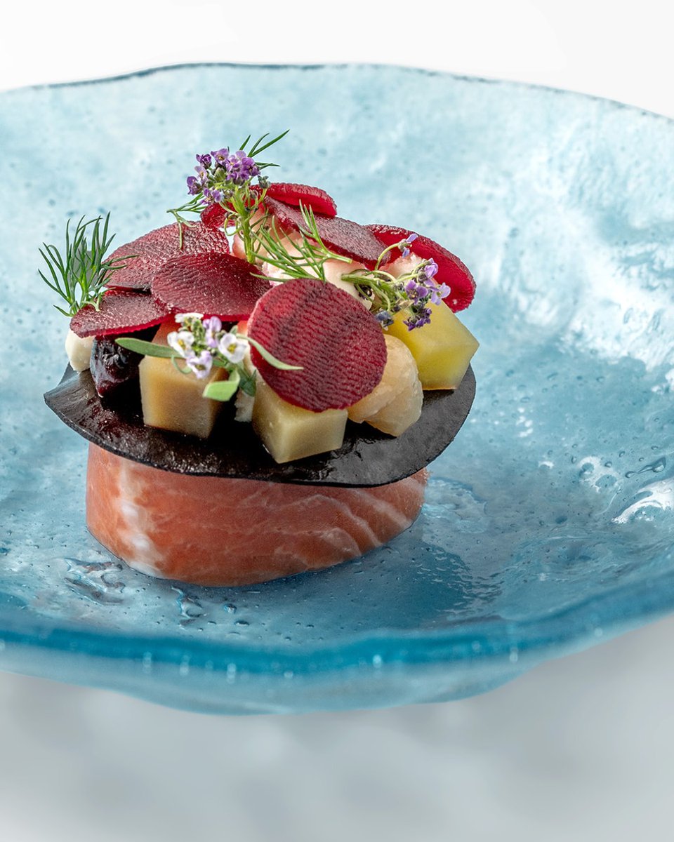 There’s still time to make the most of our February lunch menu! Begin with confit sea trout, roast and pickled beetroot, and smoked Wigmore; an irresistible dish to welcome your weekend with 2 courses for £28 or 3 for £32.

#lunchmenu #tunbridgewells #seafoodlove #seasonalfood