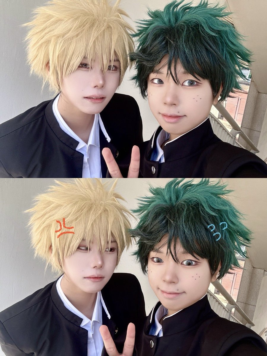 무서운 캇쨩이랑 오늘 촬영다녀왔어요 ㅜ