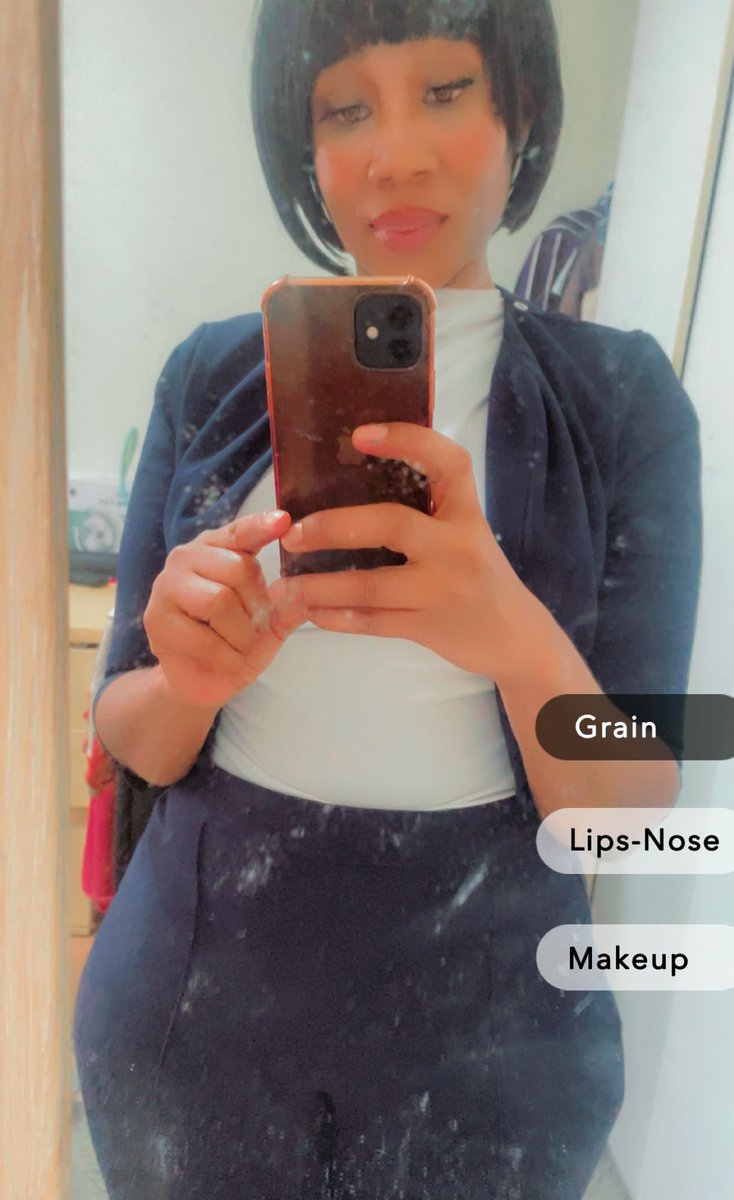Ma_Belline's tweet photo. Sr May May…🤭🥰❤️❤️❤️ (No camera man…🥹🥲) https://t.co/xL9681x3gF